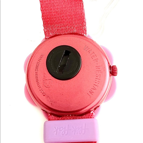 Giirls’s Swatch Watch - Picture 3 of 3